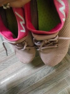 Used Shoes