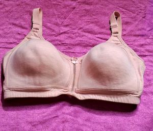Combo Of 2 Clovia Bra Size 34F,