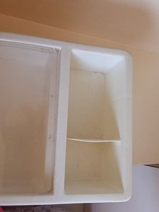 Multi Purpose Organiser