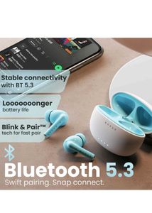 Boult Audio Earbuds