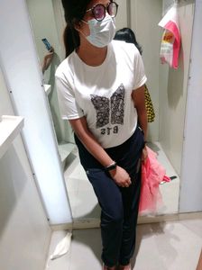 BTS T-shirts Combo For Army Girls