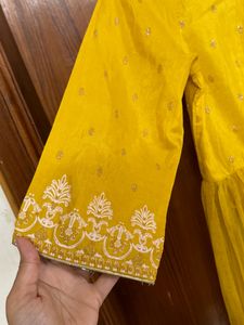 Brandnew Wishful Kurta On Sale