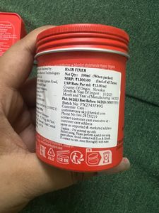 Schwarzkopf Professional OSIS+ Combo