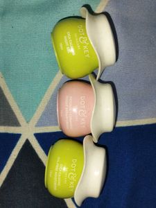 Dot & Key Skin Care Set
