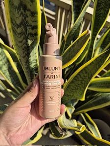BBLUNT Anti-Frizz Hair Spray