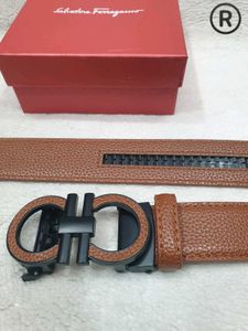 Salvatore Ferragamo Belt