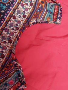 kurti top