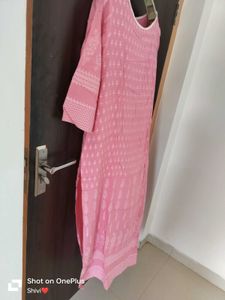 Full Long Kurta Combo