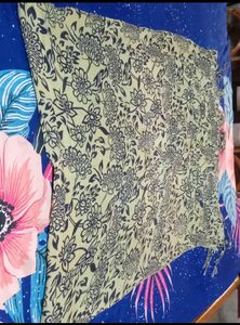 Used Stoles(Buy 2 Get 1 Free)