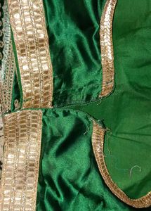 Lehnga Choli
