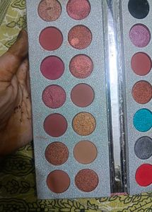 Eye Pallet