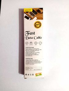 Sonutek Micro Type Data Cable