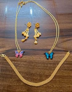 Jewellery Set💫