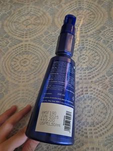 BBlunt Intense Moisture Shampoo