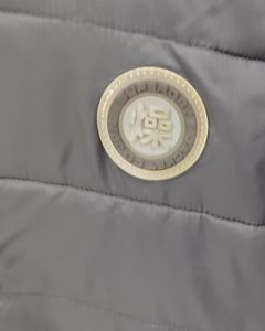 Stylish Padded Jacket