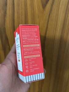 Dot &amp; Key Strawberry Dew Tinted Sunscreen