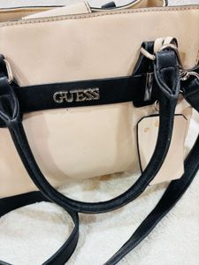 Guess Og Handbag
