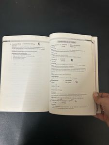 Practical pharmacology