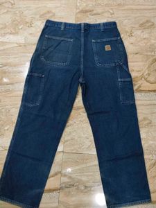 Vintage Carhartt Carpenter Jeans