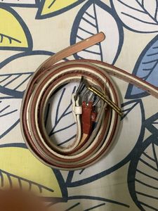 5 Belt White,2Brown ,Greyn Black Absolutely New