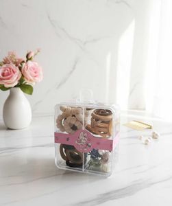 Cute Hair Accessories For Kids