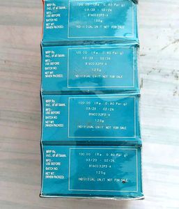 Energizing Sport Men Gel Bar 125g (Buy3 Get1 Free)