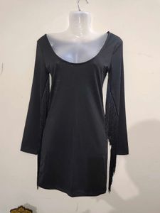 Fridge Bodycon Mini Dress