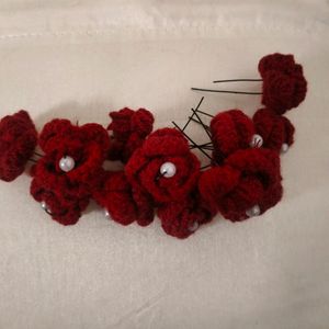 Handmade Rose