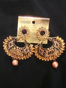 Fashion Dangle Earrings