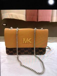 Mk Shoulder Purse