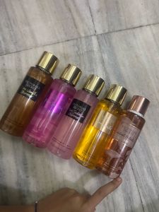 Victoria Secret Limited Edition