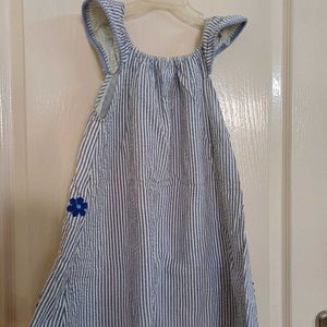 Masala Kids By NYC Dress For 5-8 yr