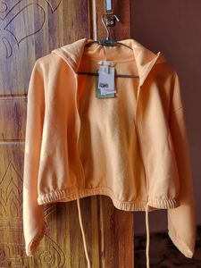 H&amp;M Oversized Hoodie