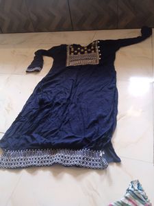 Beautiful Kurti