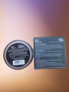 Blue Heaven Compact Powder