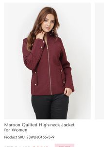 Winter Jacket