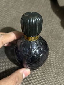 Collectible Perfume Bottle