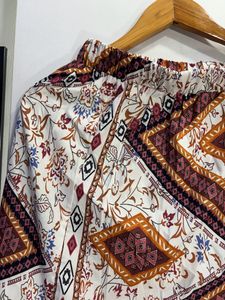 Aztec Coord Set