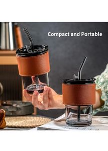 Water Glass 400ml