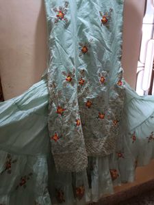 Beautiful Anarkali Dress✅💯