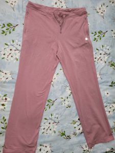 Dusty Rose Lounge Pants