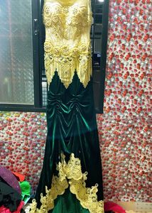 Elegant  Gown🤩