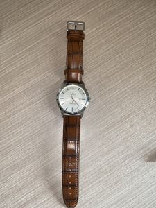 Titan Analog Watch