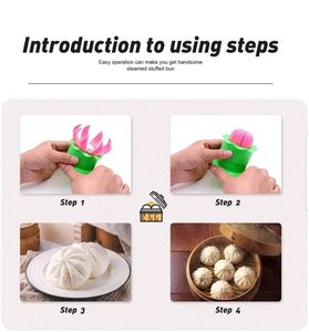 Momo Maker Machine and Puri Chapati Making