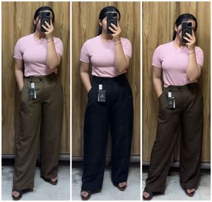 Formal Trousers