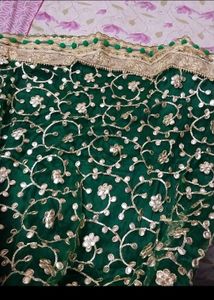 Lehenga Choli