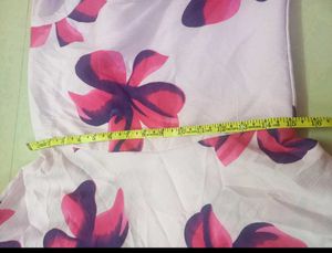 Pink Frock For Sale