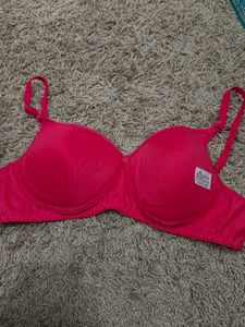 Padded Bra