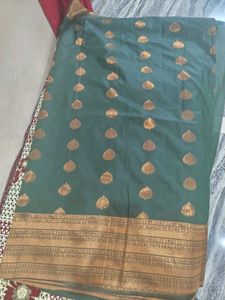 Traditional Saree