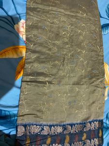 Daily Cotton Saree